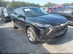 KL77LFEP6SC256804 2025 CHEVROLET TRAX