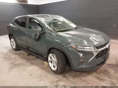 KL77LFEP6SC264272 2025 CHEVROLET TRAX