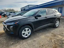 KL77LFEP6SC279158 2025 CHEVROLET TRAX