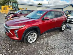 KL77LFEP6SC294100 2025 CHEVROLET TRAX