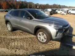 KL77LFEP6SC300235 2025 CHEVROLET TRAX
