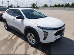 KL77LFEP6SC320324 2025 CHEVROLET TRAX