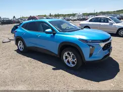 KL77LFEP6SC342145 2025 CHEVROLET TRAX