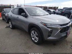 KL77LFEP6TC005461 2026 CHEVROLET TRAX
