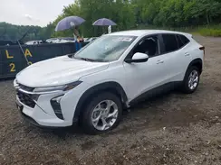 KL77LFEP6TC038105 2026 CHEVROLET TRAX