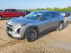 KL77LFEP6TC044633 2026 CHEVROLET TRAX