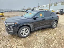 KL77LFEP6TC071234 2026 CHEVROLET TRAX