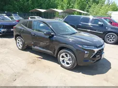 KL77LFEP6TC132775 2026 CHEVROLET TRAX