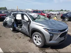 KL77LFEP6TC166540 2026 CHEVROLET TRAX
