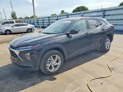 KL77LFEP6TC197223 2026 CHEVROLET TRAX