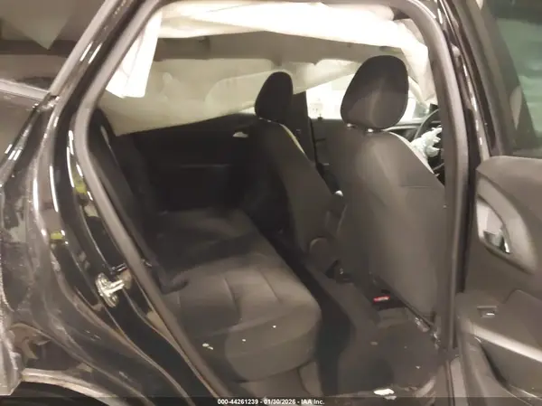 KL77LFEP7SC004477 2025 CHEVROLET TRAX - Image 8