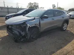 KL77LFEP7SC005645 2025 CHEVROLET TRAX