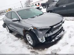 KL77LFEP7SC013549 2025 CHEVROLET TRAX