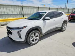 KL77LFEP7SC019707 2025 CHEVROLET TRAX
