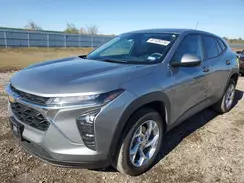 KL77LFEP7SC042842 2025 CHEVROLET TRAX