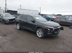 KL77LFEP7SC051329 2025 CHEVROLET TRAX