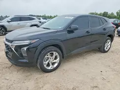 KL77LFEP7SC064226 2025 CHEVROLET TRAX
