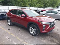 KL77LFEP7SC089918 2025 CHEVROLET TRAX