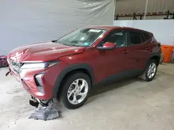 KL77LFEP7SC094164 2025 CHEVROLET TRAX