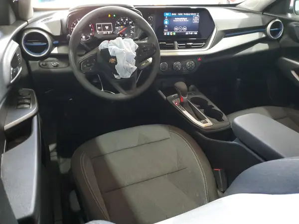 KL77LFEP7SC094164 2025 CHEVROLET TRAX - Image 8