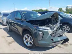 KL77LFEP7SC105602 2025 CHEVROLET TRAX