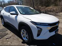 KL77LFEP7SC108113 2025 CHEVROLET TRAX