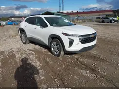 KL77LFEP7SC122402 2025 CHEVROLET TRAX