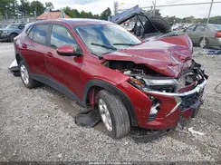 KL77LFEP7SC127034 2025 CHEVROLET TRAX