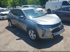 KL77LFEP7SC129768 2025 CHEVROLET TRAX