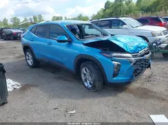 KL77LFEP7SC134341 2025 CHEVROLET TRAX