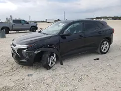 KL77LFEP7SC138261 2025 CHEVROLET TRAX