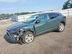 KL77LFEP7SC142116 2025 CHEVROLET TRAX