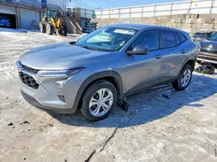 KL77LFEP7SC154900 2025 CHEVROLET TRAX