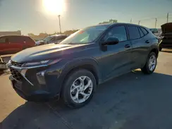 KL77LFEP7SC160034 2025 CHEVROLET TRAX