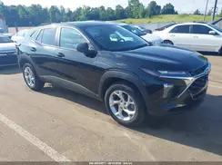 KL77LFEP7SC161054 2025 CHEVROLET TRAX