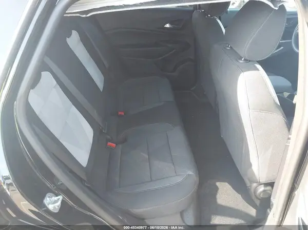 KL77LFEP7SC161054 2025 CHEVROLET TRAX - Image 8