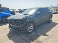 KL77LFEP7SC164312 2025 CHEVROLET TRAX