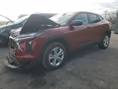 KL77LFEP7SC177948 2025 CHEVROLET TRAX