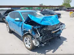 KL77LFEP7SC196015 2025 CHEVROLET TRAX
