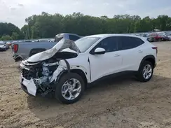 KL77LFEP7SC207465 2025 CHEVROLET TRAX
