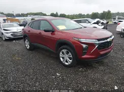 KL77LFEP7SC227621 2025 CHEVROLET TRAX