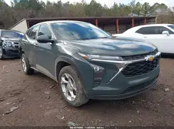 KL77LFEP7SC240465 2025 CHEVROLET TRAX