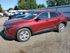 KL77LFEP7SC250915 2025 CHEVROLET TRAX