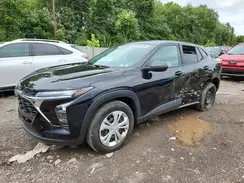 KL77LFEP7SC264331 2025 CHEVROLET TRAX