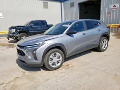KL77LFEP7SC265575 2025 CHEVROLET TRAX
