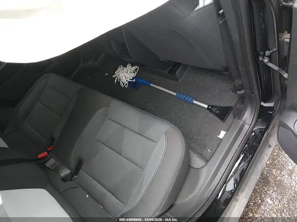 KL77LFEP7SC266547 2025 CHEVROLET TRAX - Image 8