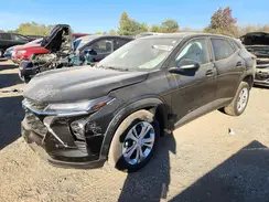 KL77LFEP7SC266709 2025 CHEVROLET TRAX