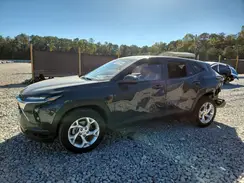 KL77LFEP7SC287835 2025 CHEVROLET TRAX