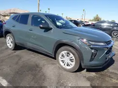 KL77LFEP7SC293442 2025 CHEVROLET TRAX