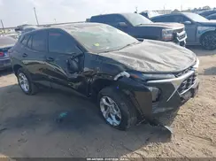 KL77LFEP7SC299225 2025 CHEVROLET TRAX
